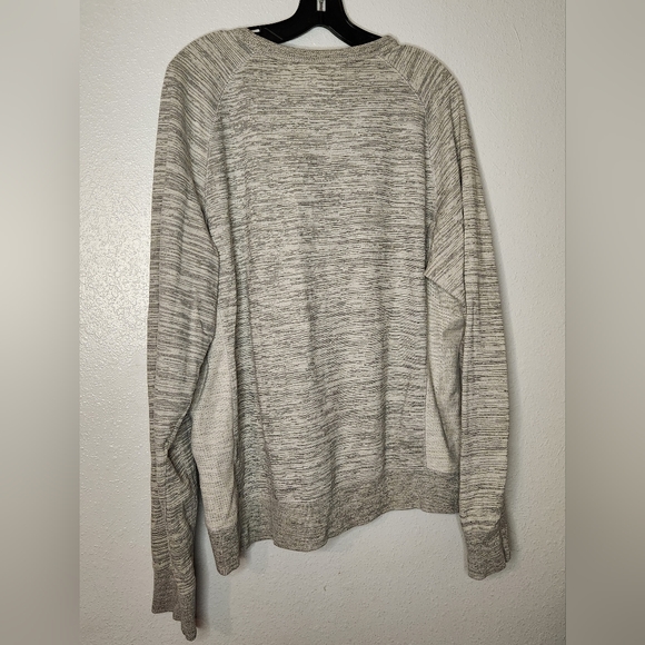 Vintage Champion Gray Sweatshirt XL - Picture 3 of 3